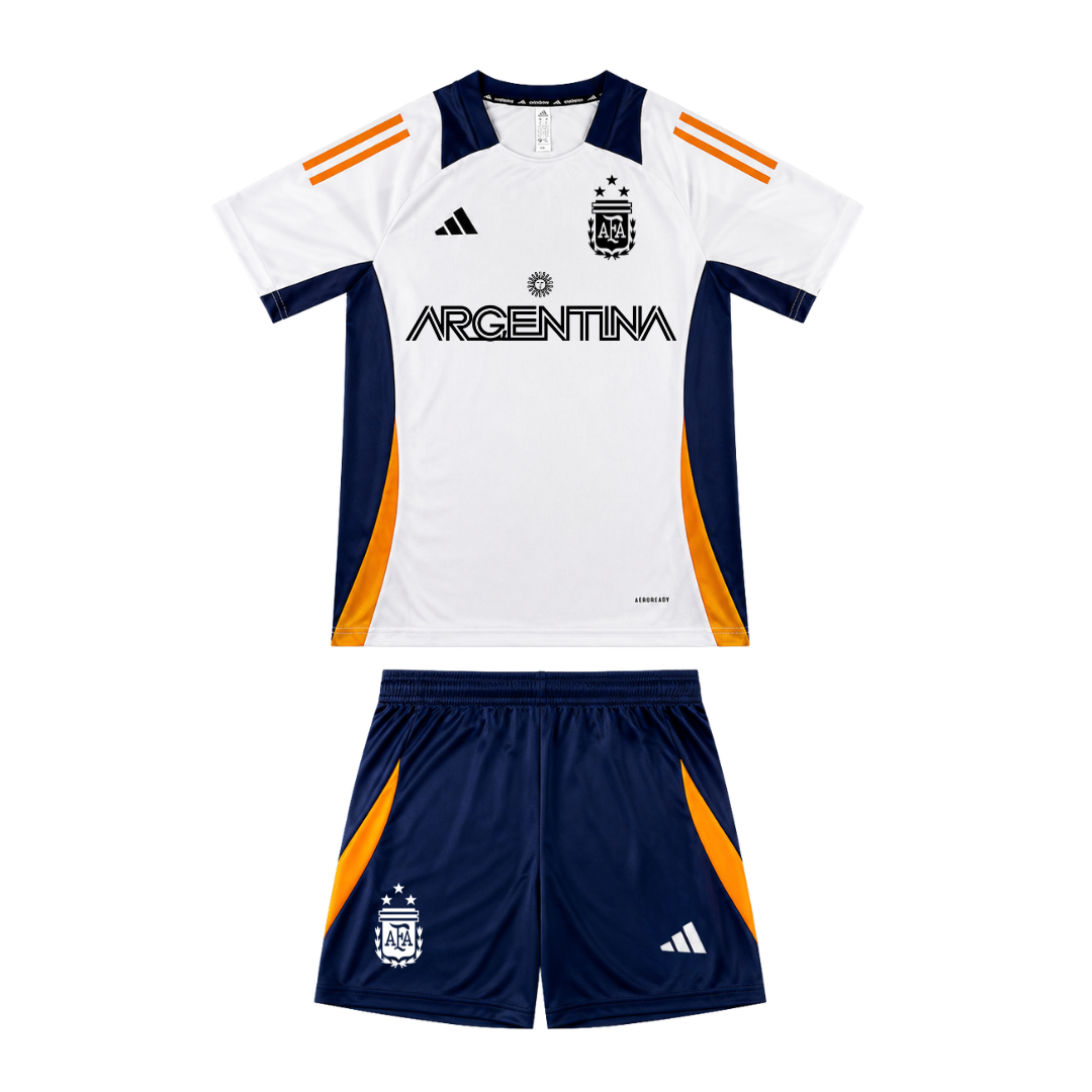 ARGENTINA Royal