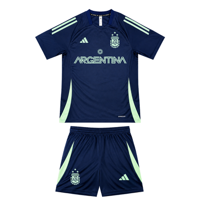 ARGENTINA Pacific