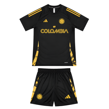 COLOMBIA Golden