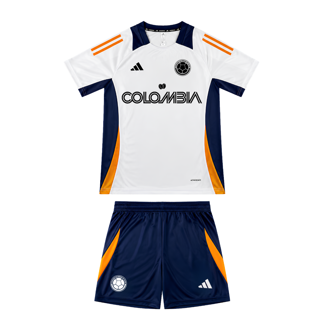 COLOMBIA Royal
