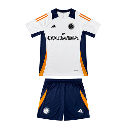 COLOMBIA Royal
