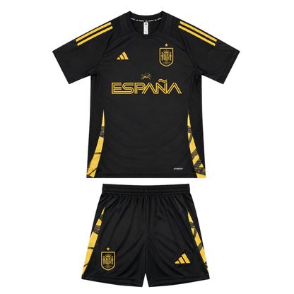 ESPAÑA Golden